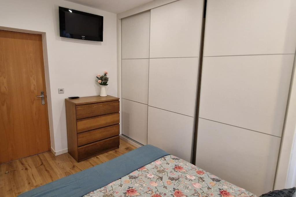 La Mina La Camocha - Ideal Para 4 Pax Con Wifi - Vut-4805-As Χιχόν Εξωτερικό φωτογραφία
